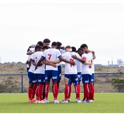 Confiança x Bahia: escalações e onde assistir jogo da Copa do Nordeste