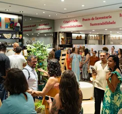 Cria da Bahia impulsiona empreendedores com modelo inédito de operação