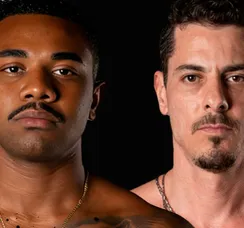 Davi Brito x Sacha Bali: veja horário e onde assistir a luta