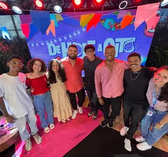 De Hoje a Oito com Kadu Brandão ganha edição no Parque Shopping Bahia