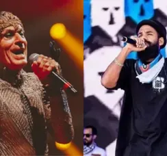 De Ney Matogrosso a BaianaSystem: confira Agenda Cultural de Salvador