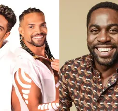 De Timbalada a Lázaro Ramos de graça: veja Agenda Cultural de Salvador