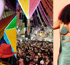 De ressacas juninas a Rachel Reis: veja a Agenda Cultural de Salvador