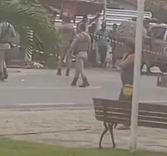 Detentos são mortos a tiros em indulto de natal na Bahia