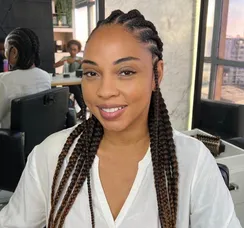 Direito como linguagem de poder e cultura: a trajetória de Luíse Reis