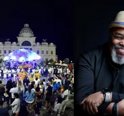 Do Festival da Primavera a Jorge Aragão: Agenda Cultural de Salvador