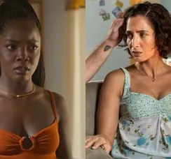 'Dona de Mim': Ellen aperta o cerco contra Leona em caça por segredo