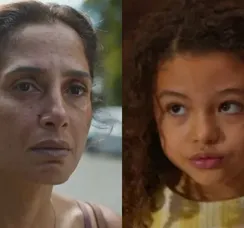 Dona de Mim: Ellen e marido fazem Sofia cometer crime absurdo; entenda