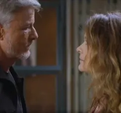 'Dona de Mim': Jaques comete deslize e entrega plano para Filipa