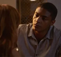 Dona de Mim: Marlon entra em esquema criminoso para salvar personagem