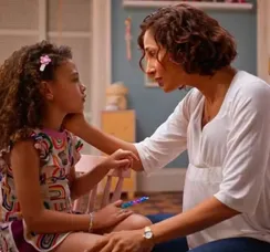 'Dona de Mim': Ellen dá golpe baixo e usa Sofia em chantagem