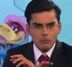 Dudu Camargo faz estágio ao vivo na Record e desempenho surpreende