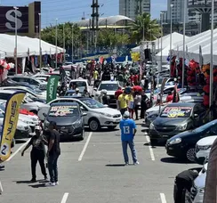 Duelo de Seminovos oferece veículos a partir de R$ 25 mil em Salvador