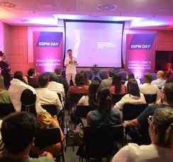 ESPM abre vagas para Mestrado Profissional em Economia Criativa