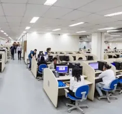 Empresa de telemarketing abre 300 vagas em Feira de Santana