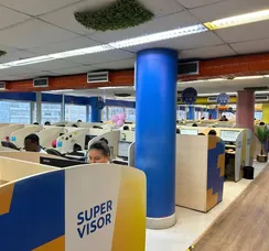 Empresa de telemarketing oferece 350 vagas na Bahia