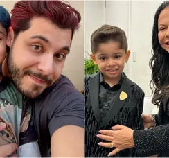 Entenda a briga judicial entre Murilo Huff e Dona Ruth, mãe de Marília