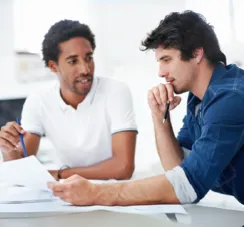 Escuta ativa fortalece as relações no trabalho