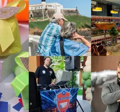 Evento elegante na Bahia: marcas para conhecer