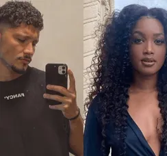 Ex de Iza, Yuri Lima tem nova mudança de carreira após término