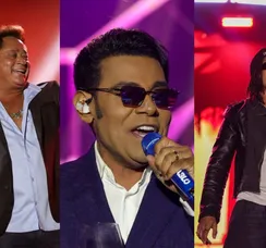 FIB 2025: Pablo, Leonardo e Matuê brilham em última noite de festa