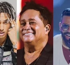 FIB 2025: veja programação completa deste domingo (24)