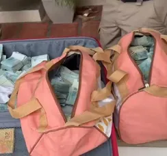 Família é presa por extorsão milionária contra médico na Bahia