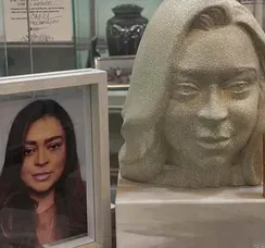 Santuário de Santa Dulce faz missa para Preta Gil em Salvador