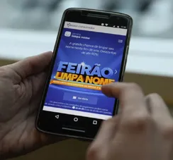 Feirão Limpa Nome é prorrogado e oferece descontos de até 99%