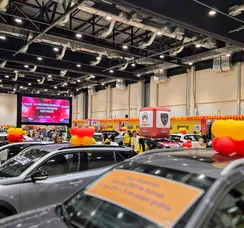 Feirão de carros em Salvador terá descontos que chegam a R$ 30 mil