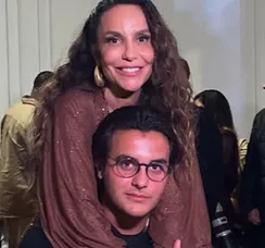 Criminoso se passa por filho de Ivete Sangalo e tenta aplicar golpe