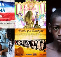 Filmes não óbvios inspirados na Bahia ou em baianos
