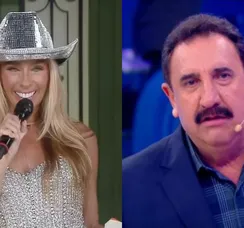 Record acaba com SBT em noite de desespero em A Fazenda 17; audiência