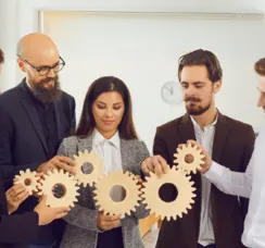 Gestão de equipes: o segredo além das competências técnicas