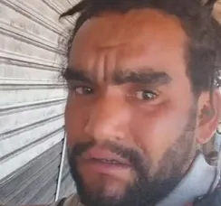 Homem que confessou matar mulheres disse estar sob efeito de drogas