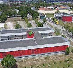 IF Baiano vai ofertar mais de mil vagas pelo Sisu em 2026; confira