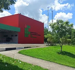 IFBA encerra 5,2 mil vagas em cursos técnicos nesta terça-feira (15)