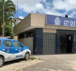 Idoso é preso suspeito de estuprar a neta de 12 anos na Bahia