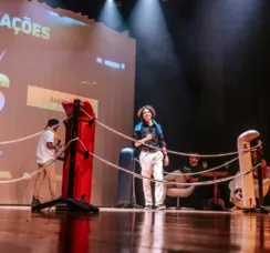 Innpulse Forum 2025 reúne inovação e empreendedorismo em Salvador