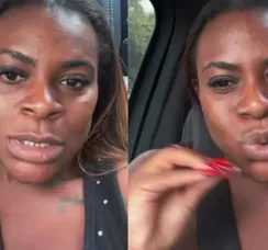 Jojo Todynho sofre ataque em shopping e faz forte desabafo na web