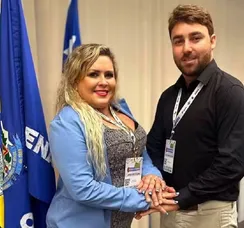 Justiça determina cassação de prefeita e vice por abuso de poder na BA