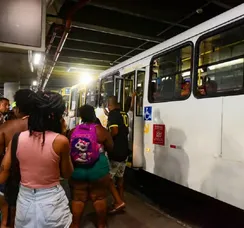 Linhas que operam na Lapa terão novo local de embarque; veja mudanças