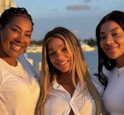 Mãe de Ludmilla se irrita após saída de Brunna Gonçalves da Beija-Flor