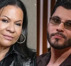 Mãe de Marília Mendonça expõe descaso de Murilo Huff em pensão