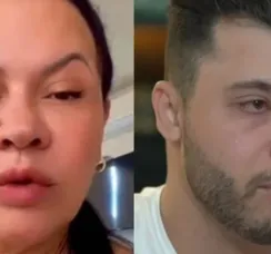 Mãe de Marília Mendonça se pronuncia após processo de Murilo Huff