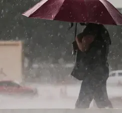Mais de 150 cidades estão com alerta de tempestade na Bahia