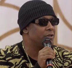 Márcio Victor nega destruição de apartamento em SP: 'Sujeira natural'