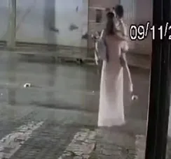 Menino de 4 anos é internado em estado grave após ser atropelado na BA