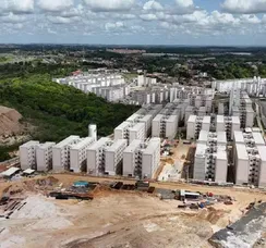 'Minha Casa, Minha Vida' tem inscrições presenciais em Salvador