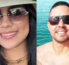 Mulher é morta a tiros na Bahia; companheiro PM é suspeito de crime